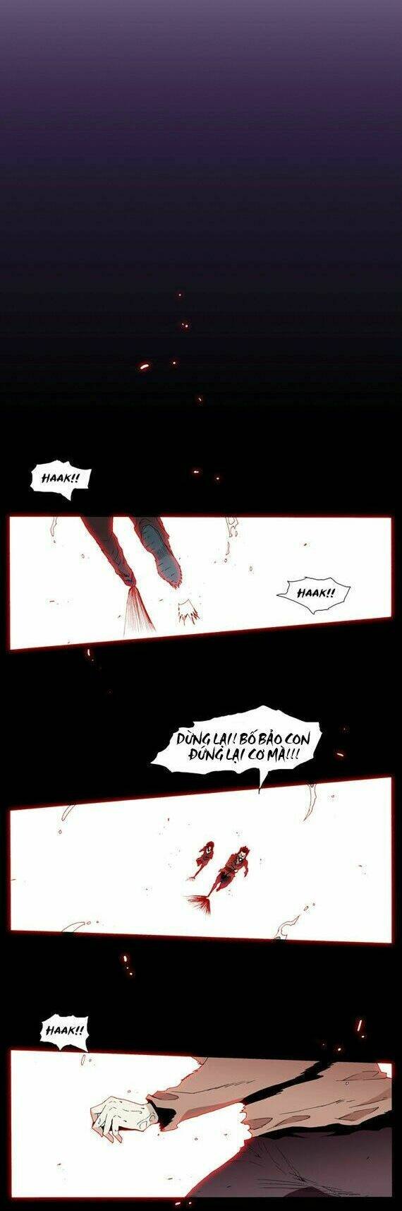 siêu năng 1.5 chapter 21 16