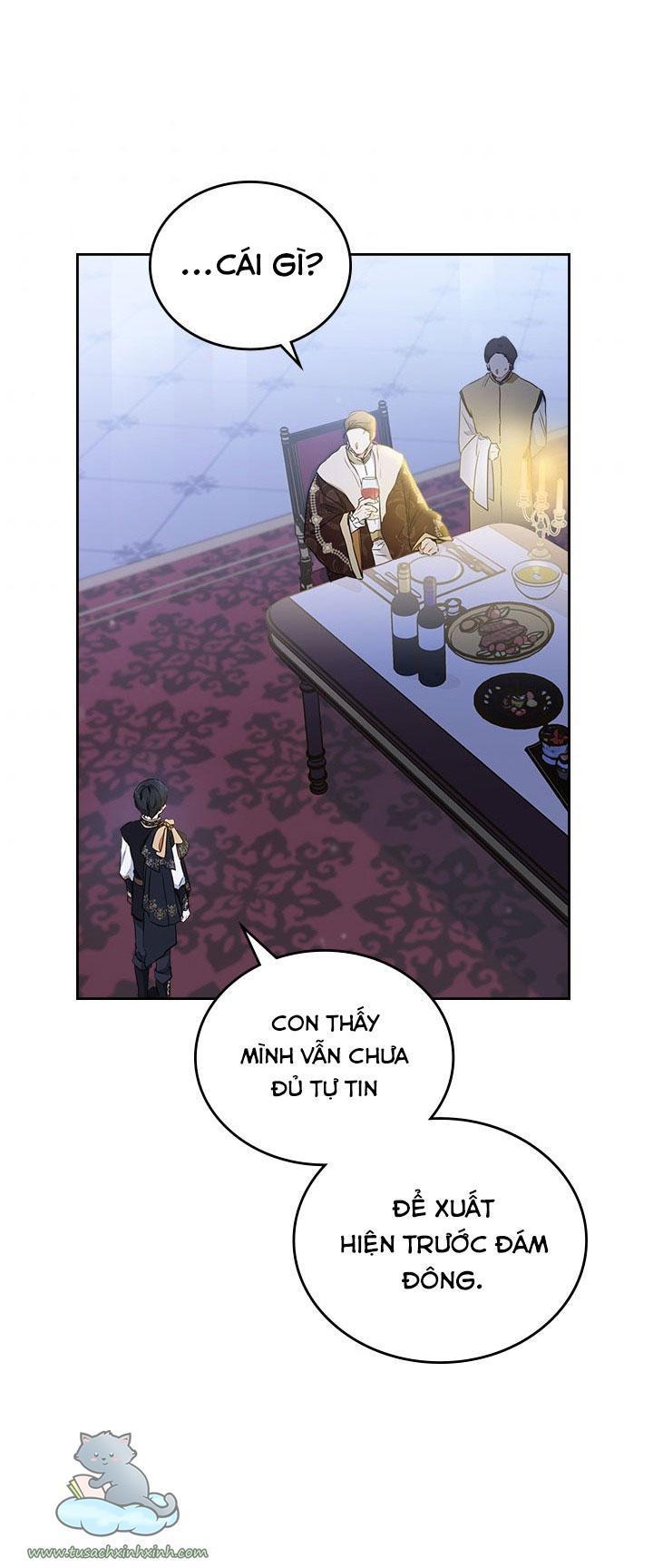 kiếp này ta sẽ trở thành gia chủ chapter 54 6