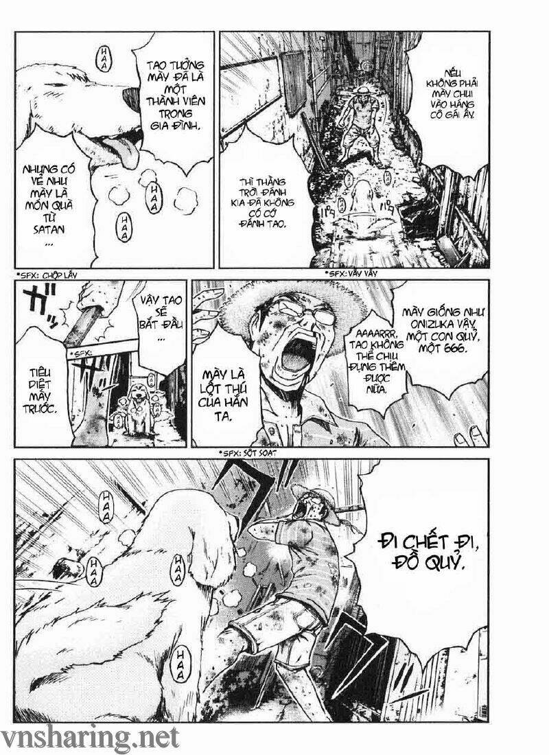 gto: shonan 14 days chapter 18.1 7