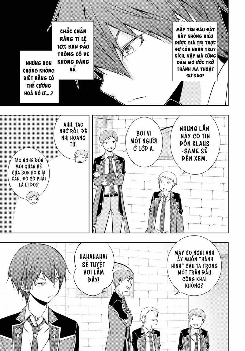 moto sekai ichi'i subchara ikusei nikki: hai player, isekai wo kouryakuchuu! chapter 12 12