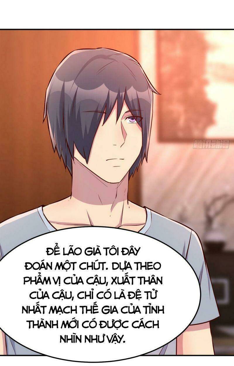 y thánh thiên tài tại hoa đô chapter 29 42