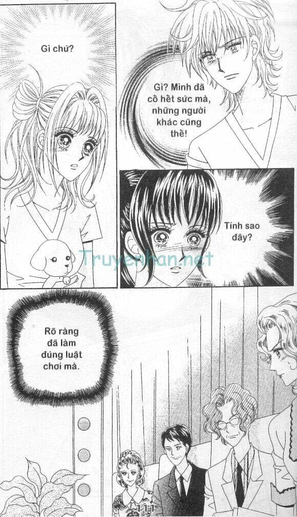 lọ lem hậu đậu chapter 96 13