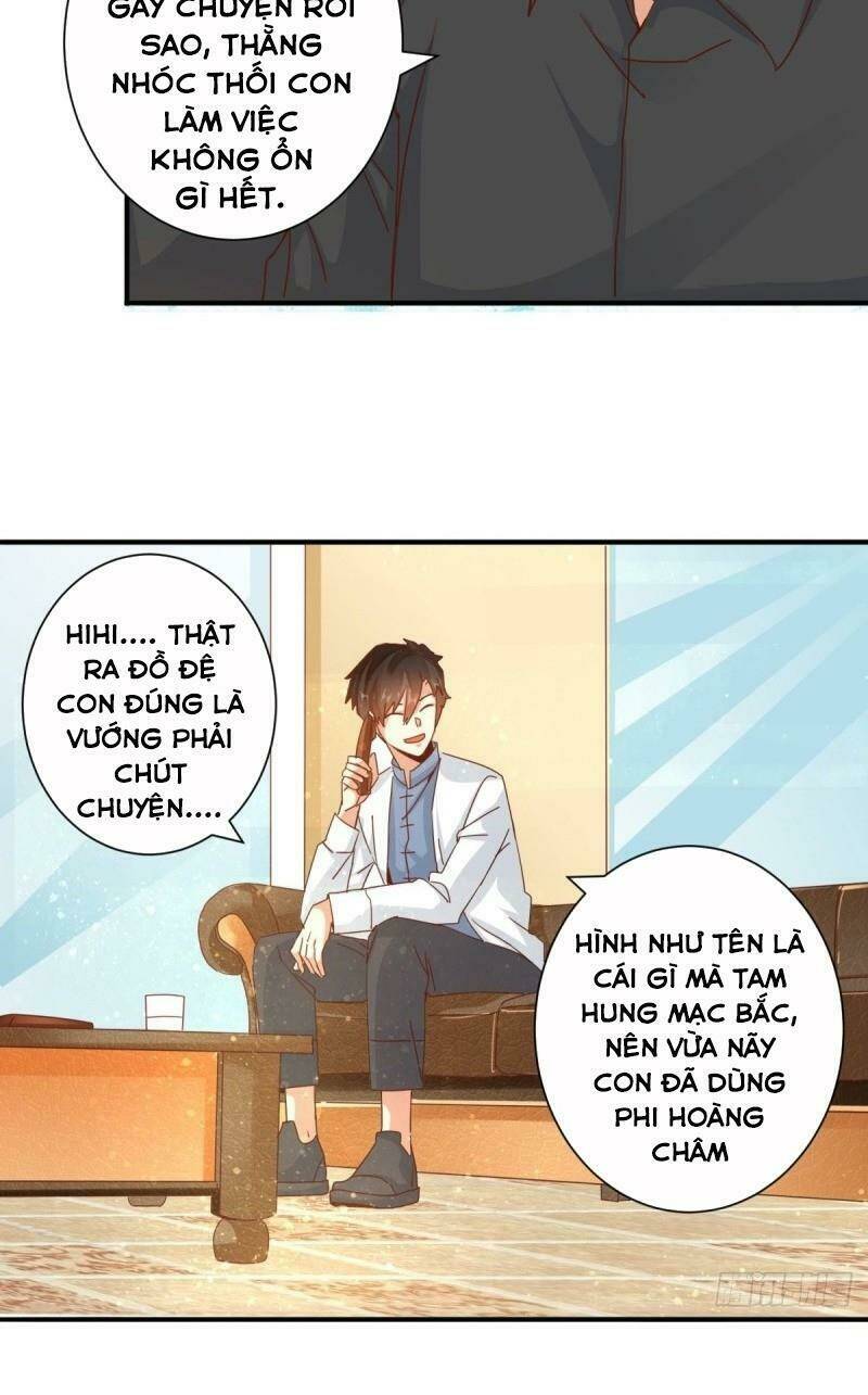 đô thị siêu cấp y sinh chapter 20 4