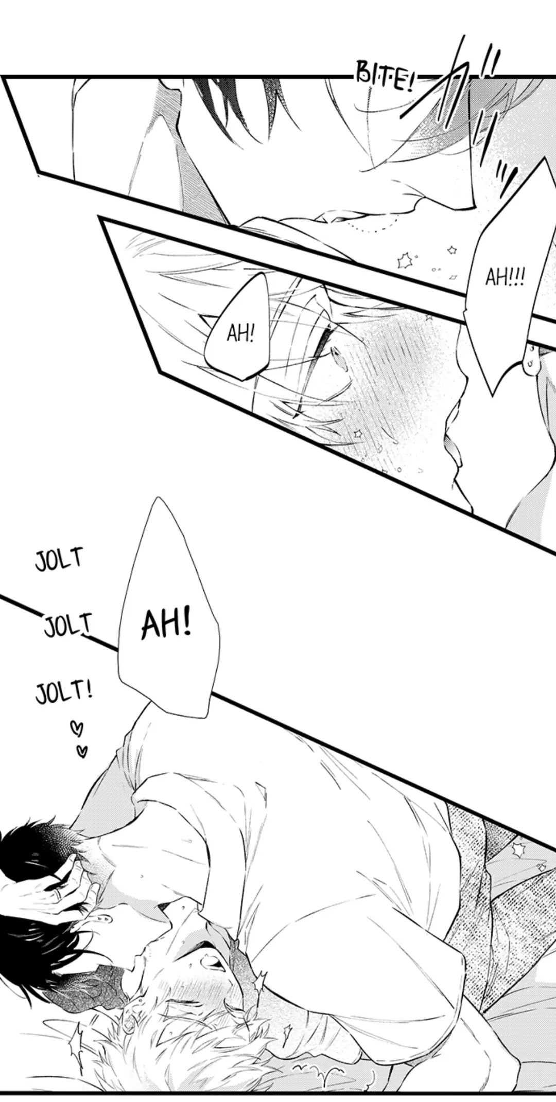 Hãy Ly Hôn Đi, Ngài Alpha chapter 22.1 - Trang 6