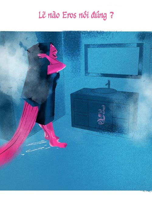 thần thoại olympus chapter 42 5