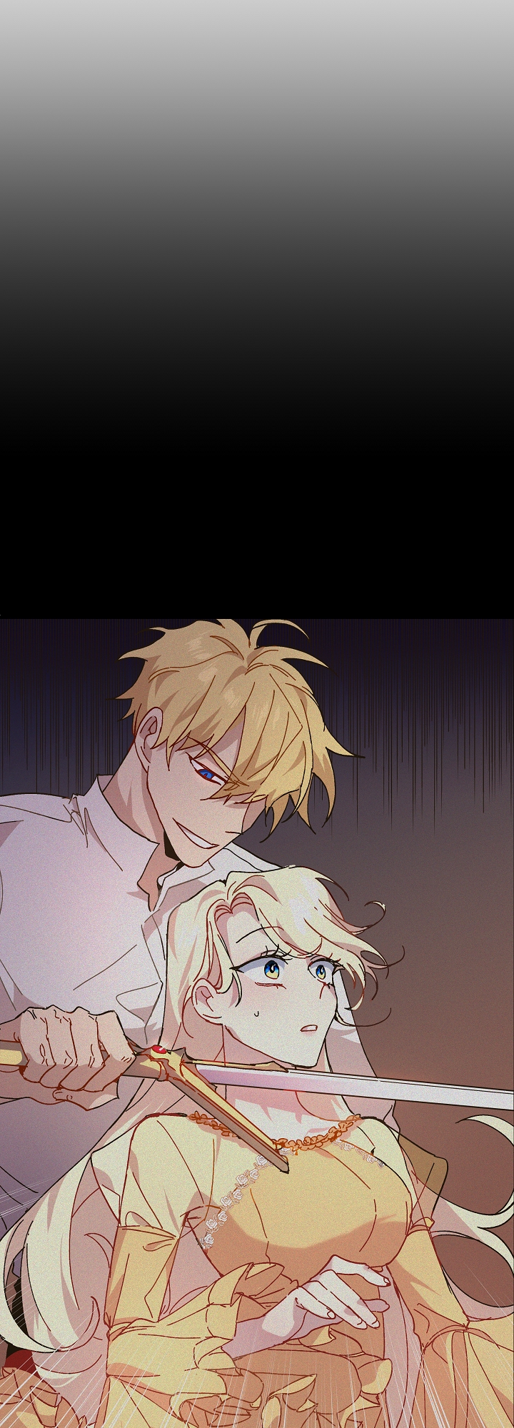 công chúa giả điên chapter 11 43