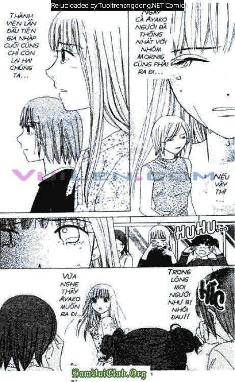 cánh thiên nga chapter 14 15