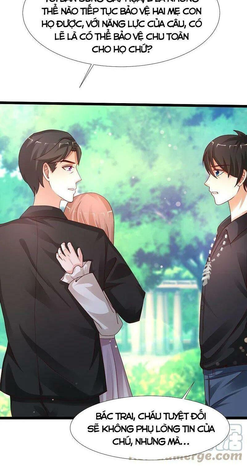 tối cường vận đào hoa chapter 243 10