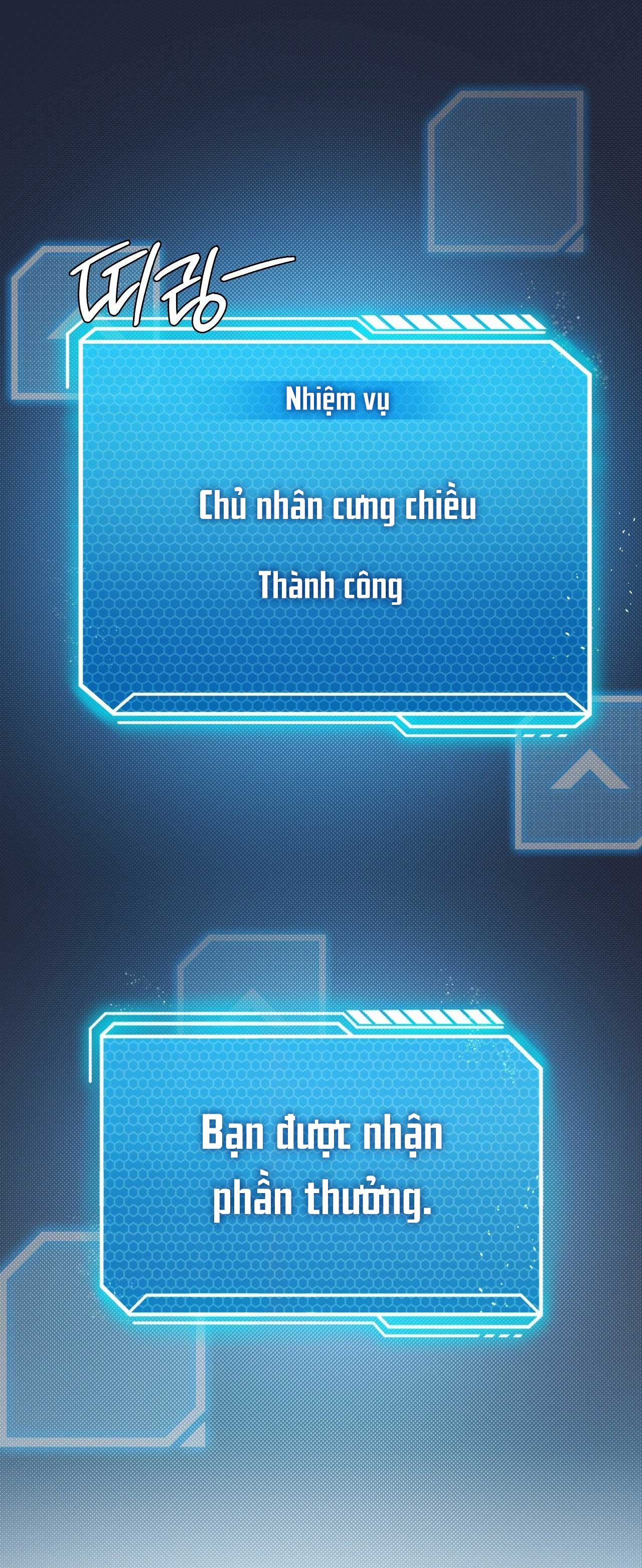 [18+] thăng cấp đến khi hài lòng chapter 28.2 6