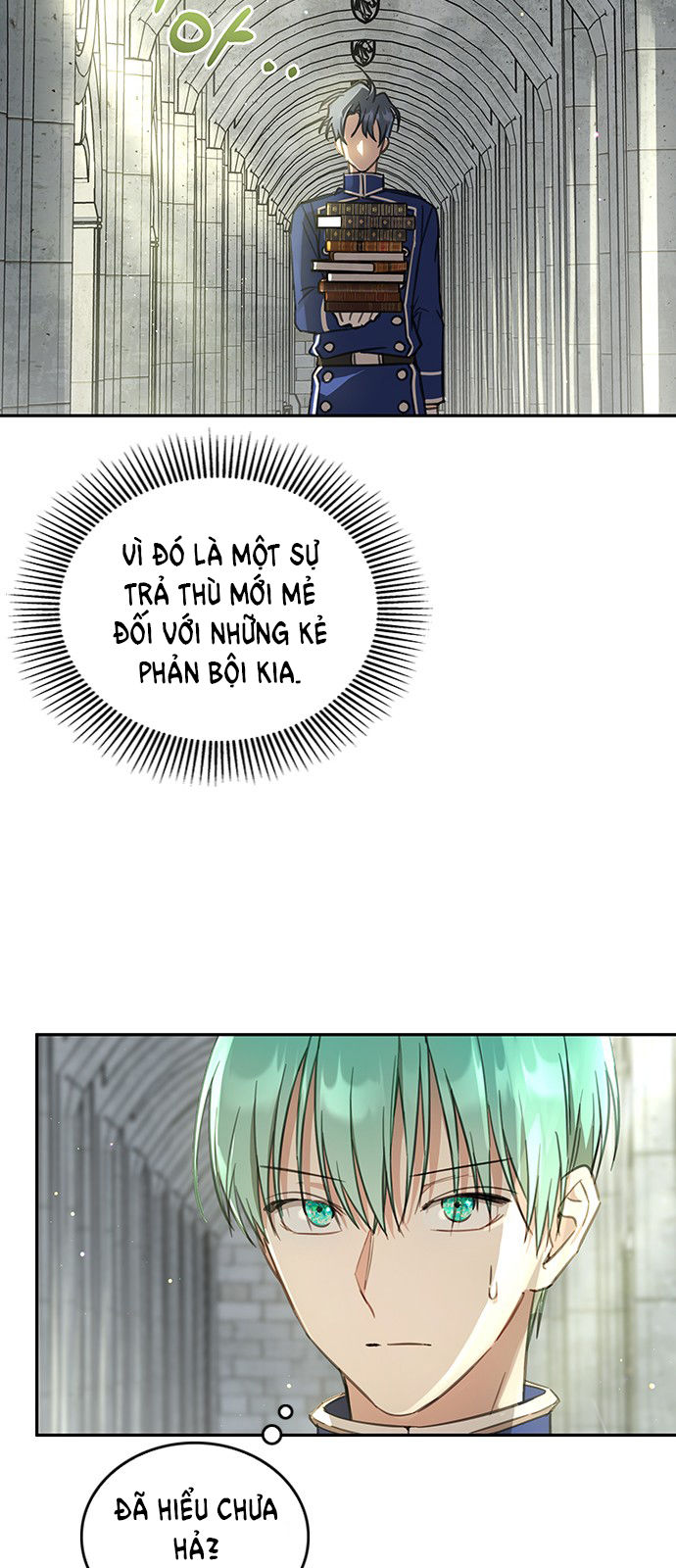 cách săn mồi chapter 11.2 17