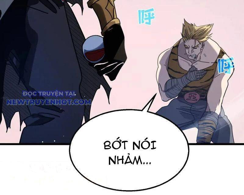 Vô Địch Bị Động Tạo Ra Tấn Sát Thương chapter 57 130