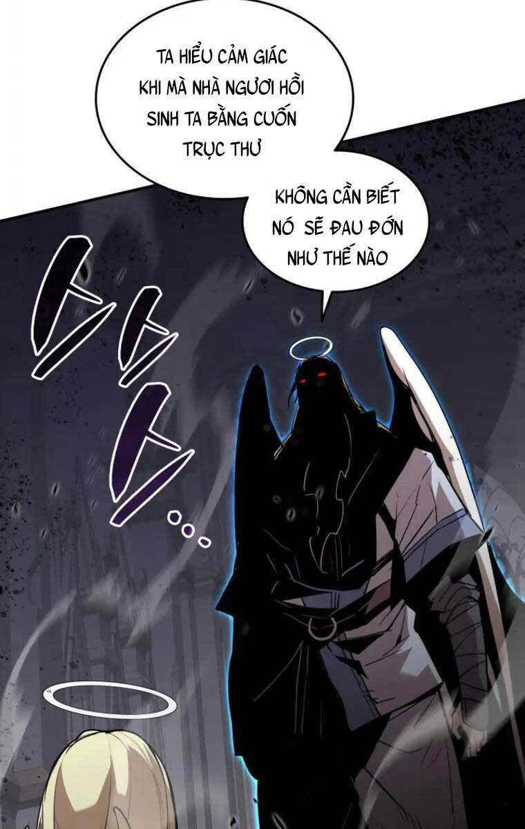 tôi là lính mới chapter 117 58