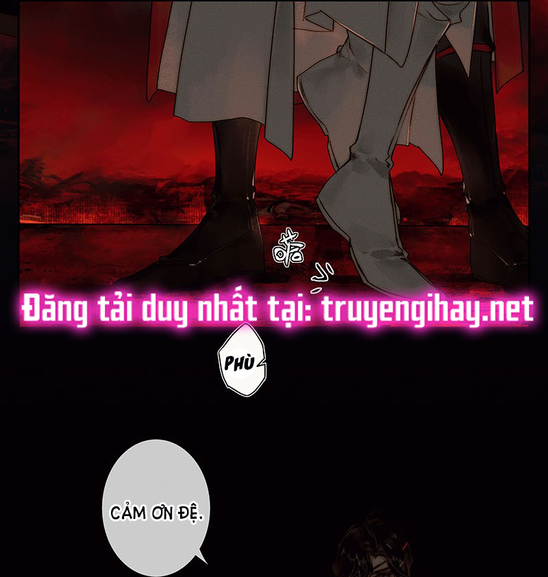 thiên quan tứ phúc - bách vô cấm kỵ chapter 45.2 19