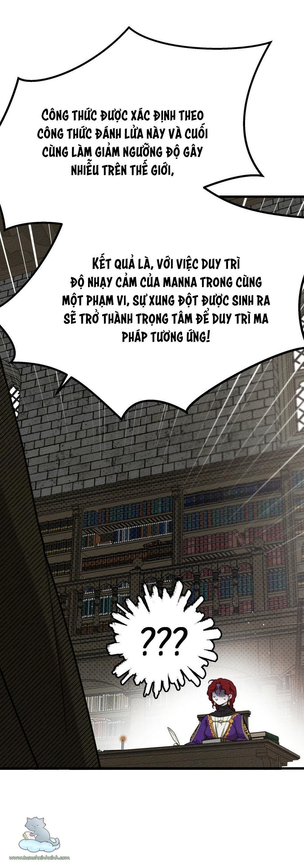 dưới tán cây sồi chapter 43 17