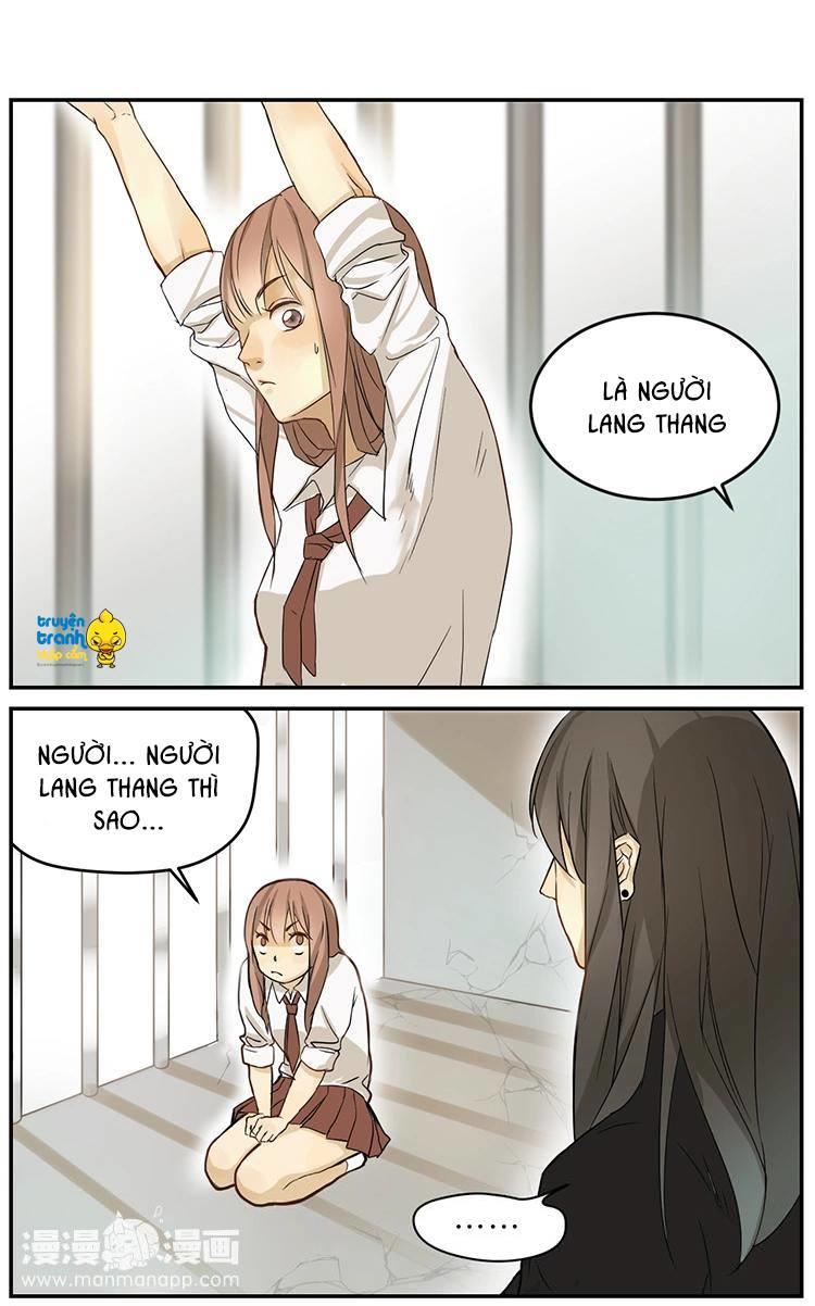 cứu mạng ! loài mèo thống trị thế giới rồi ! chapter 3 3