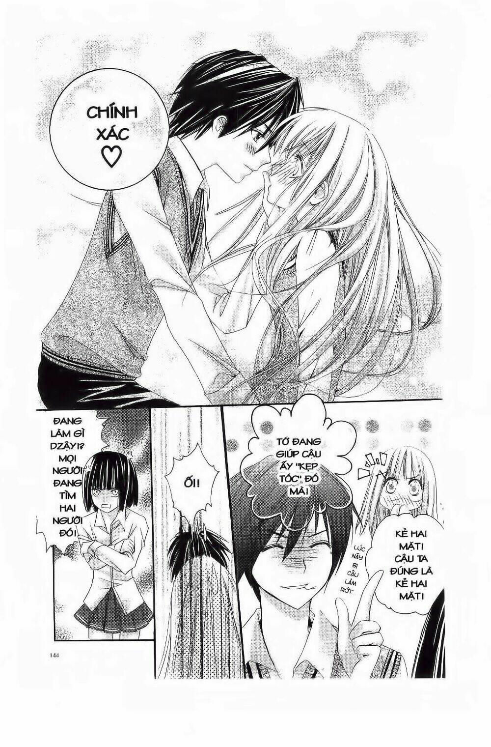 chân dung hạnh phúc chapter 4 35