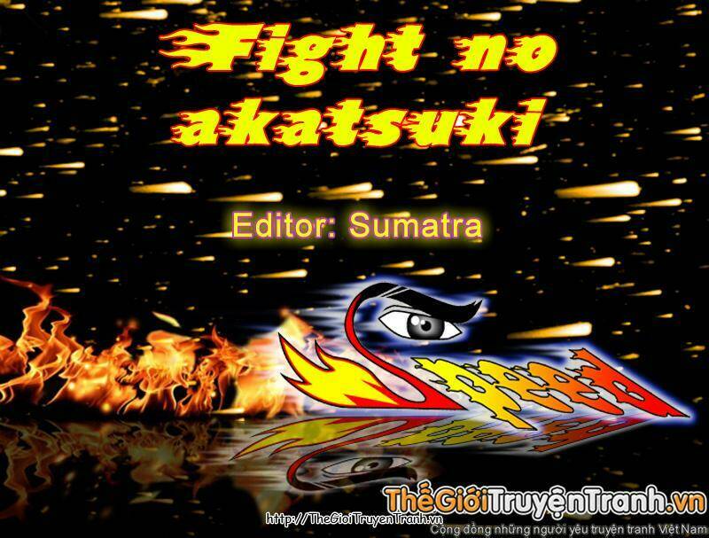 cơn lốc - fight no akatsuki chapter 63 1