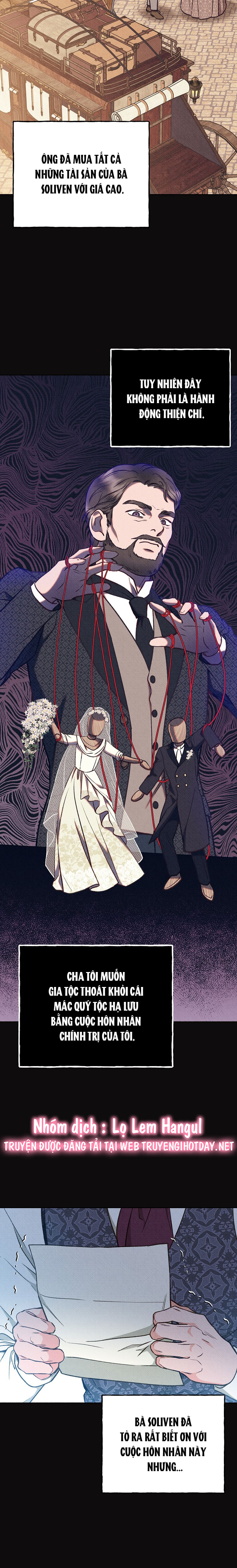 chàng trai đa nhân cách của tôi chapter 19 16