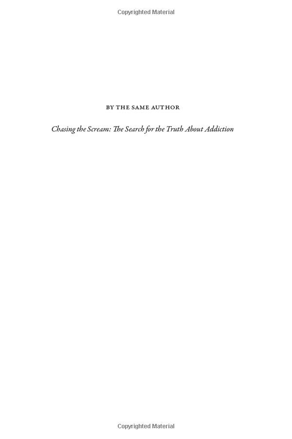 Sách ngoại văn: Lost Connections: Why You’re Depressed And How To Find Hope