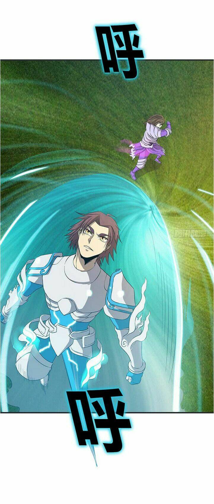 phong quỷ truyền thuyết chapter 103 19