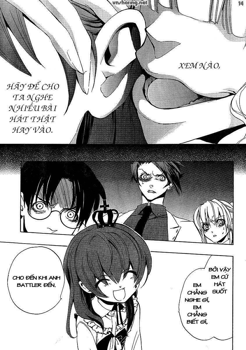 umineko no naku koro ni episode 1: legend of the golden witch chapter 21 13