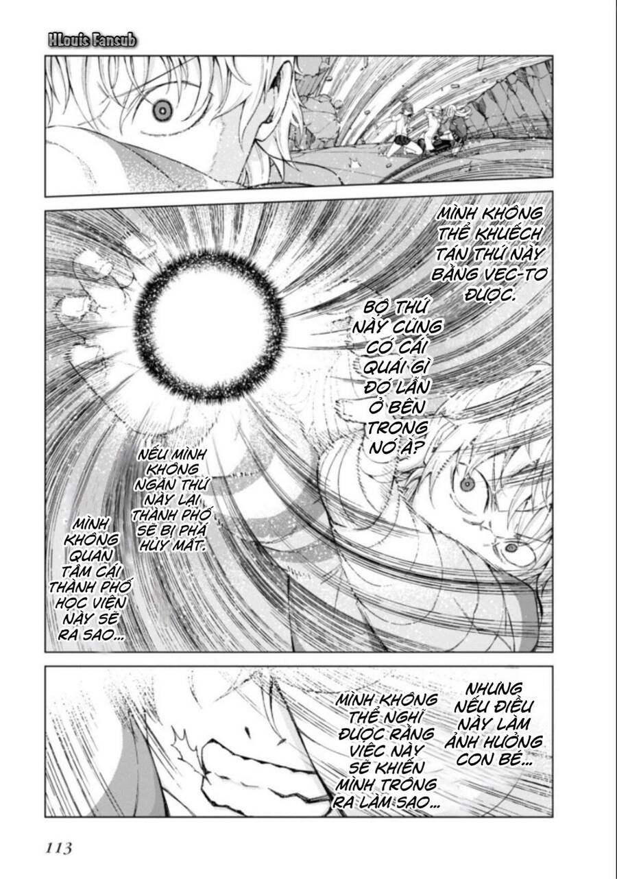 toaru kagaku no accelerator chapter 36 6