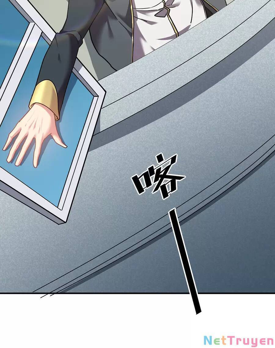 đồ long kỵ sĩ hôn môi ác long chapter 37.2 7