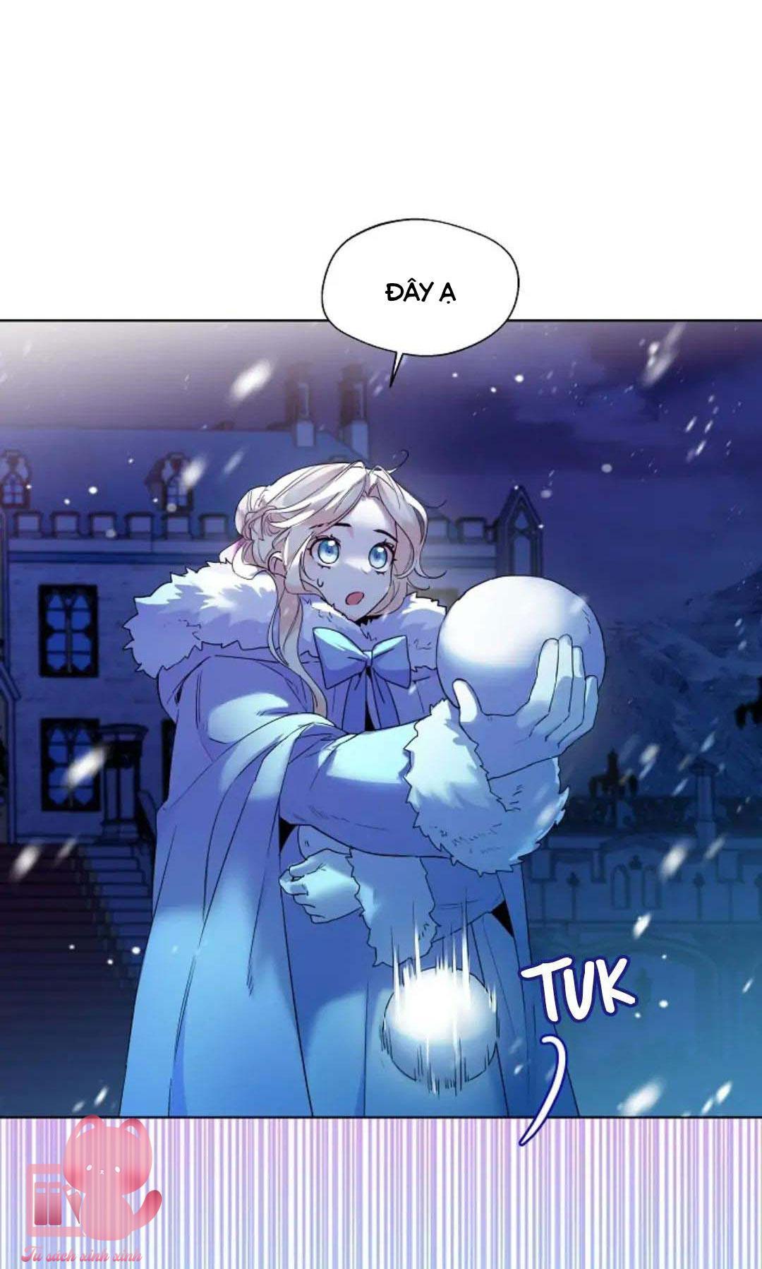 tiểu thư crystal là nam nhân chapter 21 20