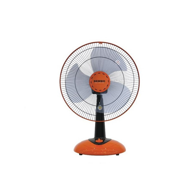 Quạt Bàn Senko B1612 hàng chính hãng