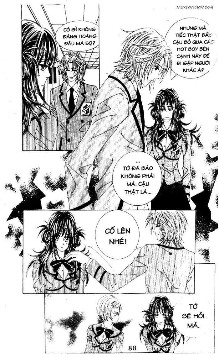 nhà trọ hoàn hảo chapter 10 4