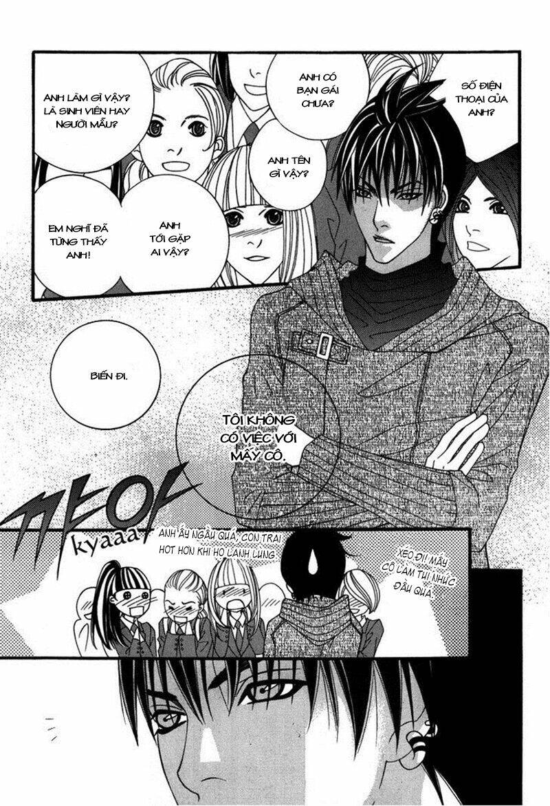 lost in london chapter 19 22