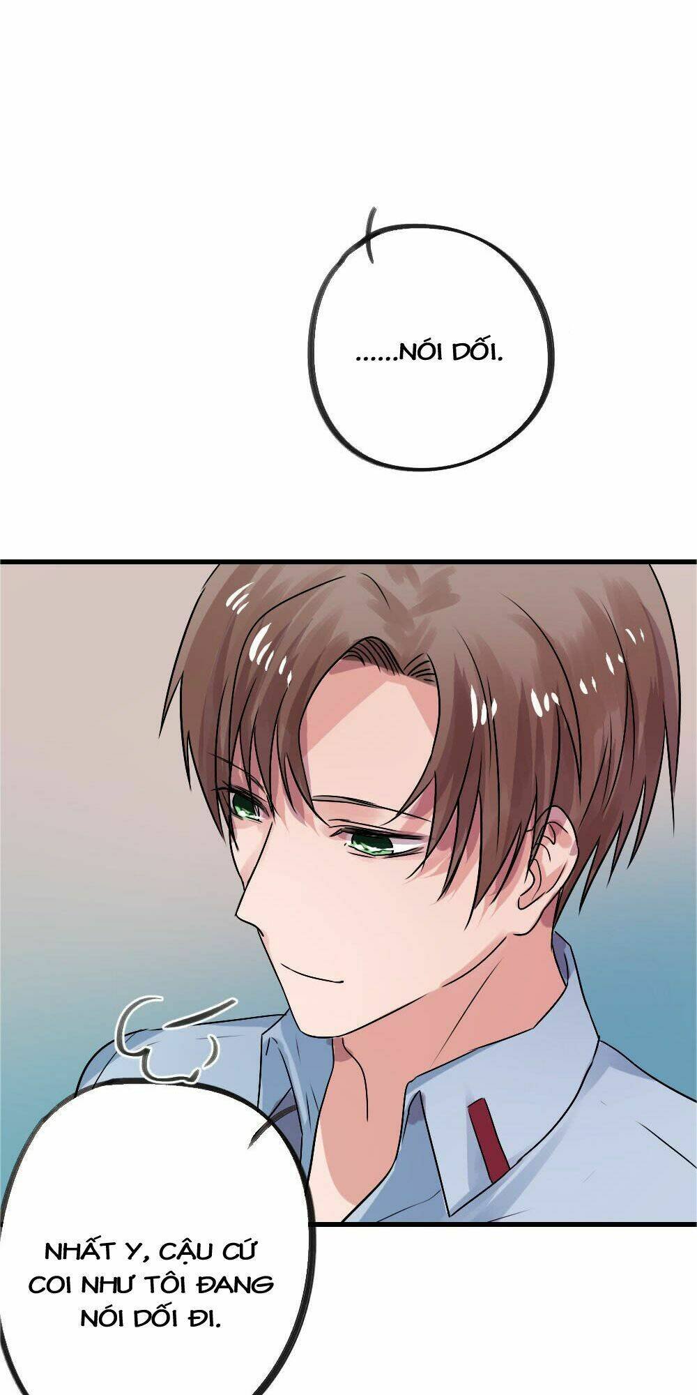 phải lòng em trai của bạn gái mình chapter 47 12