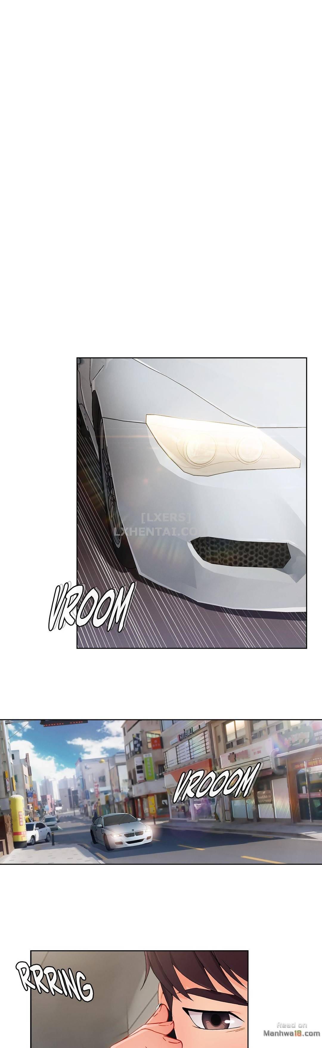 điên cuồng nhưng ngọt ngào chapter 35 1