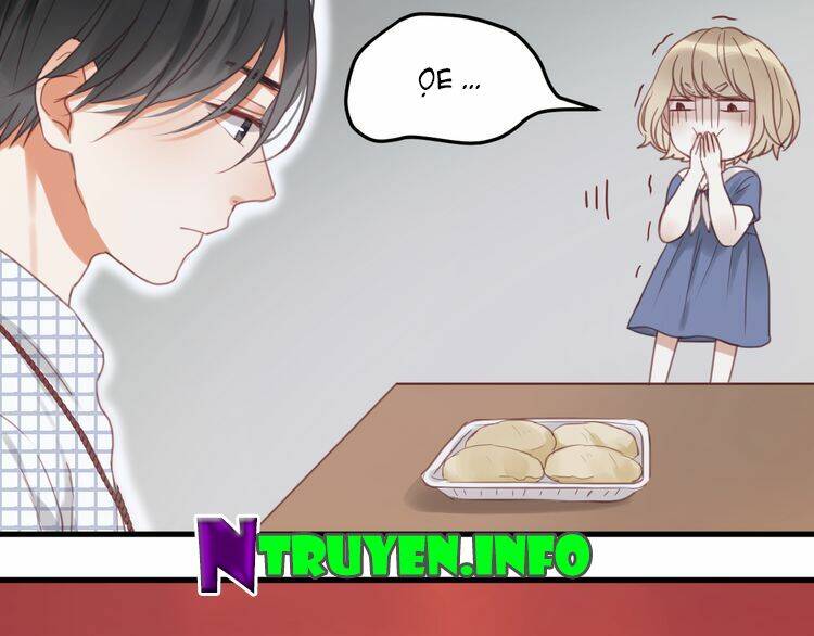 lượm được 1 tiểu hồ ly chapter 24 29