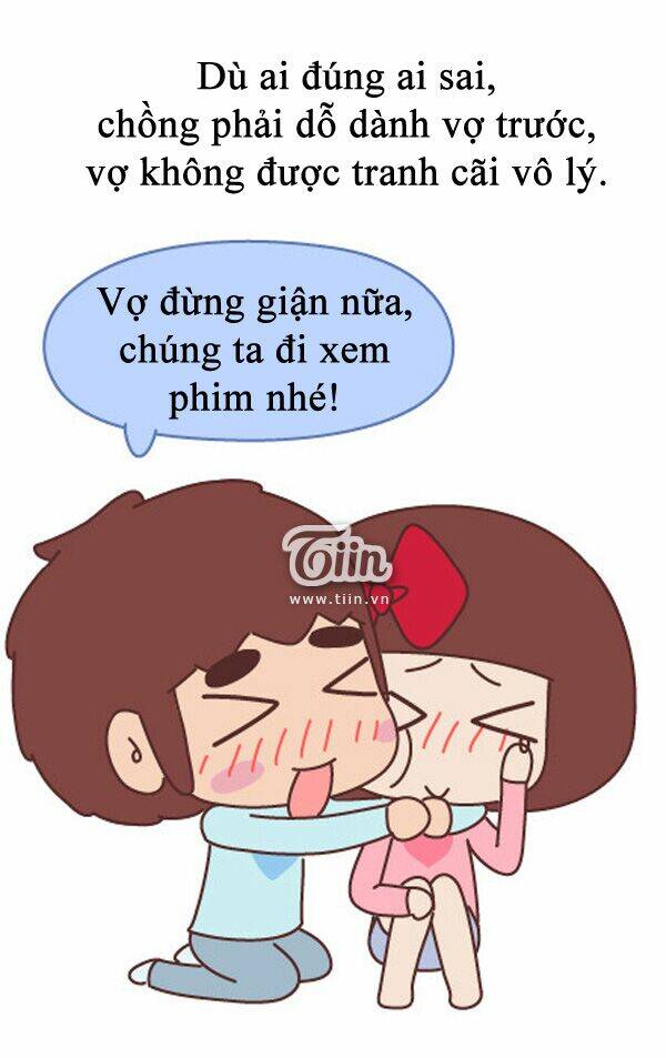 giải mã tình yêu chapter 32 3