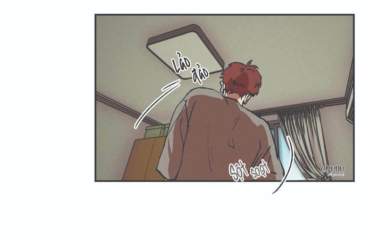 bẫy đôi ngọt ngào chapter 1 18