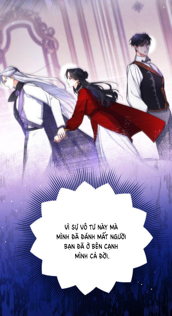 dành cho nhân vật bị bỏ rơi yêu thích nhất của tôi chapter 35.2 25