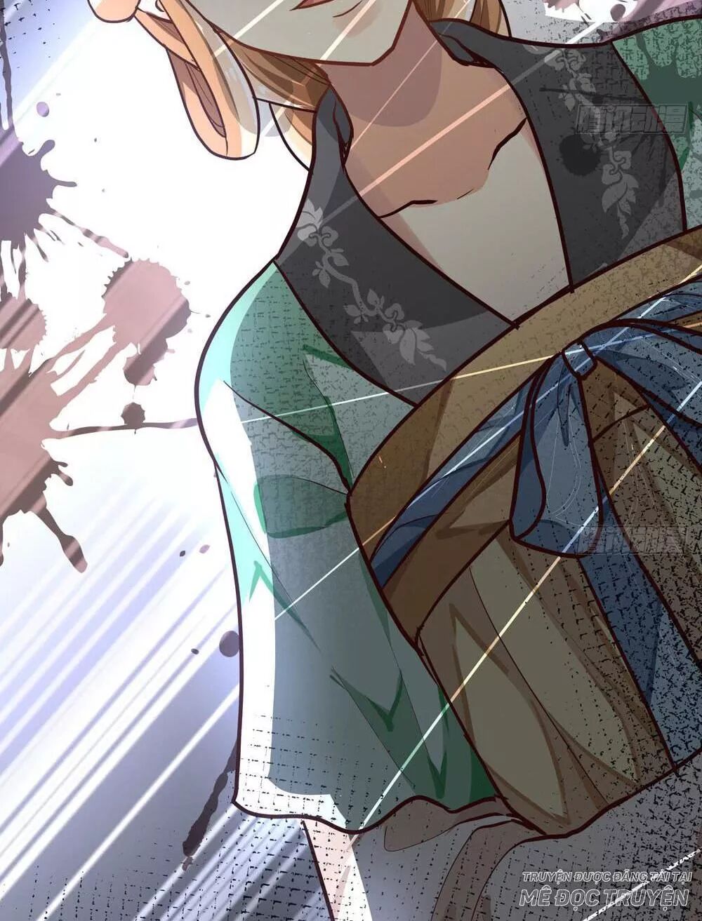 thái tử phi nhà ta thật hung hăng chapter 41 5