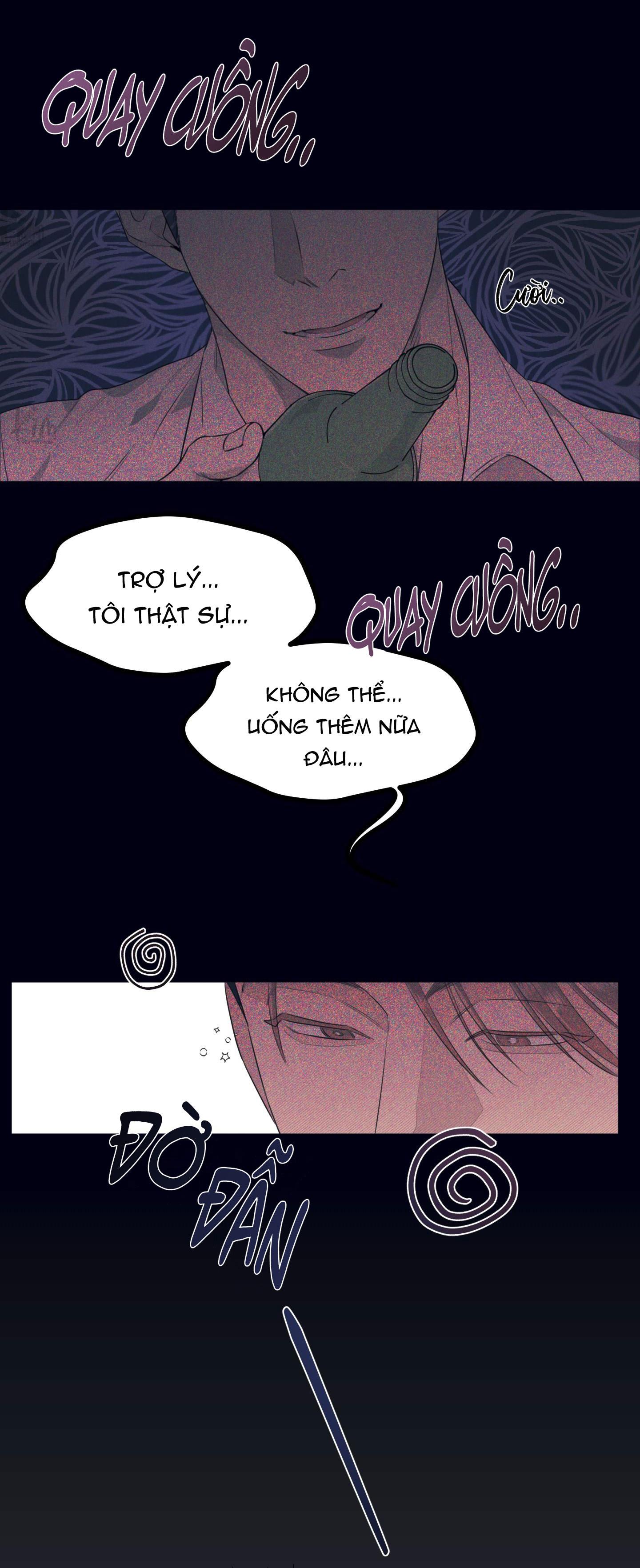 bl ngắn tuyển chọn chapter 2.2 28