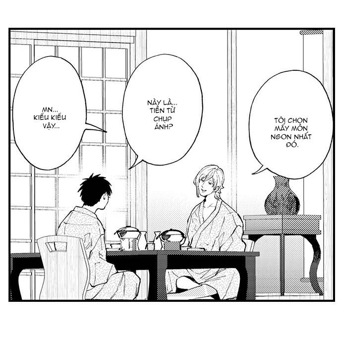 bị một anh chàng lập dị tấn công chapter 27 17