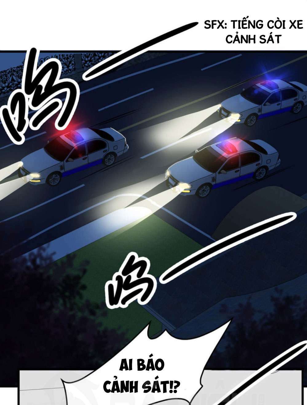 ta có nhẫn thần quyền năng chapter 28 14