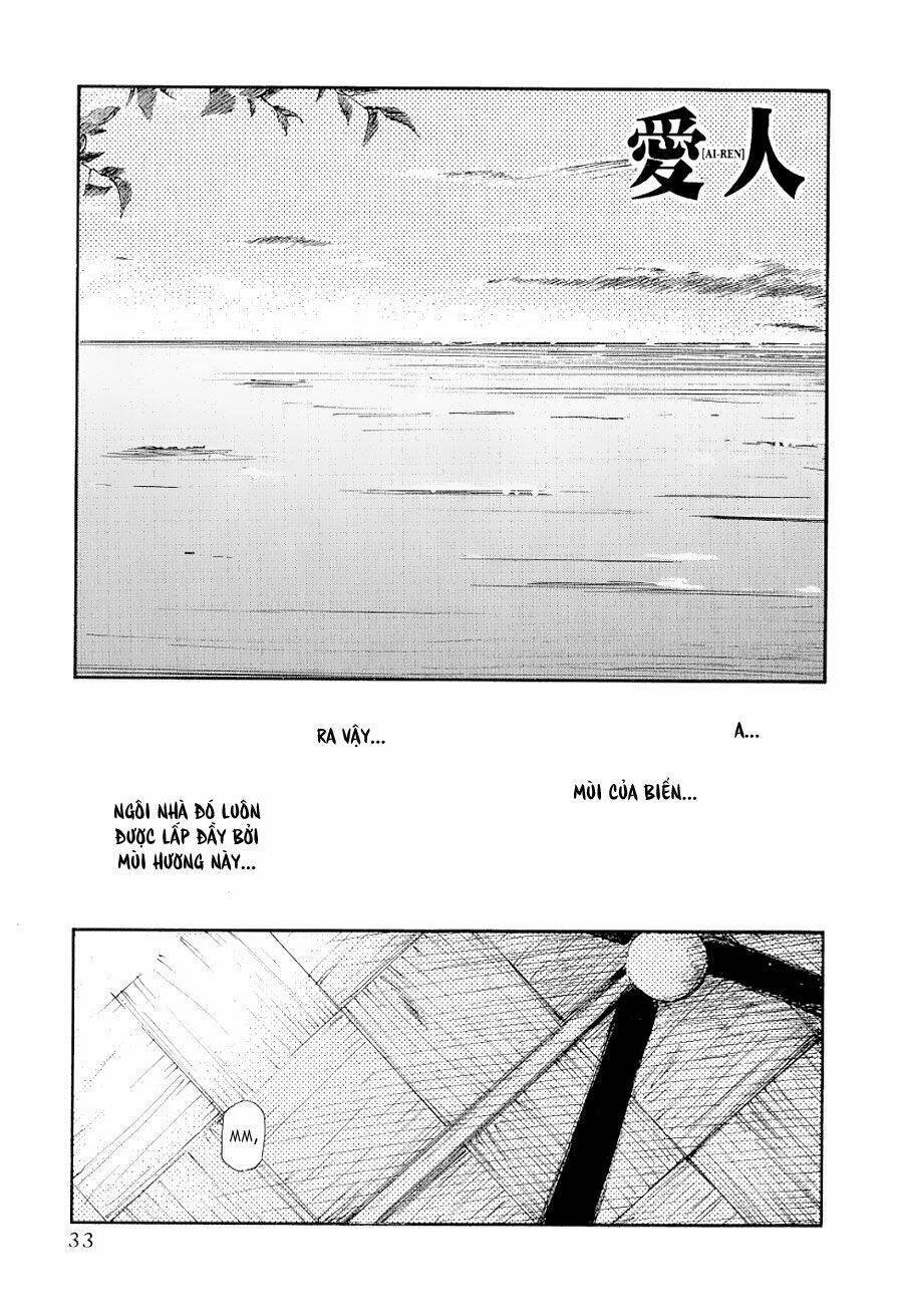 người tình chapter 19 2