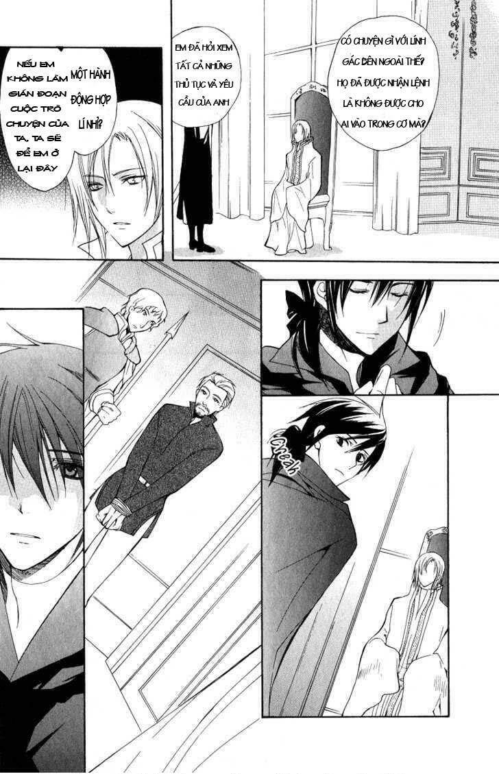 adarushan no hanayome chapter 4 19