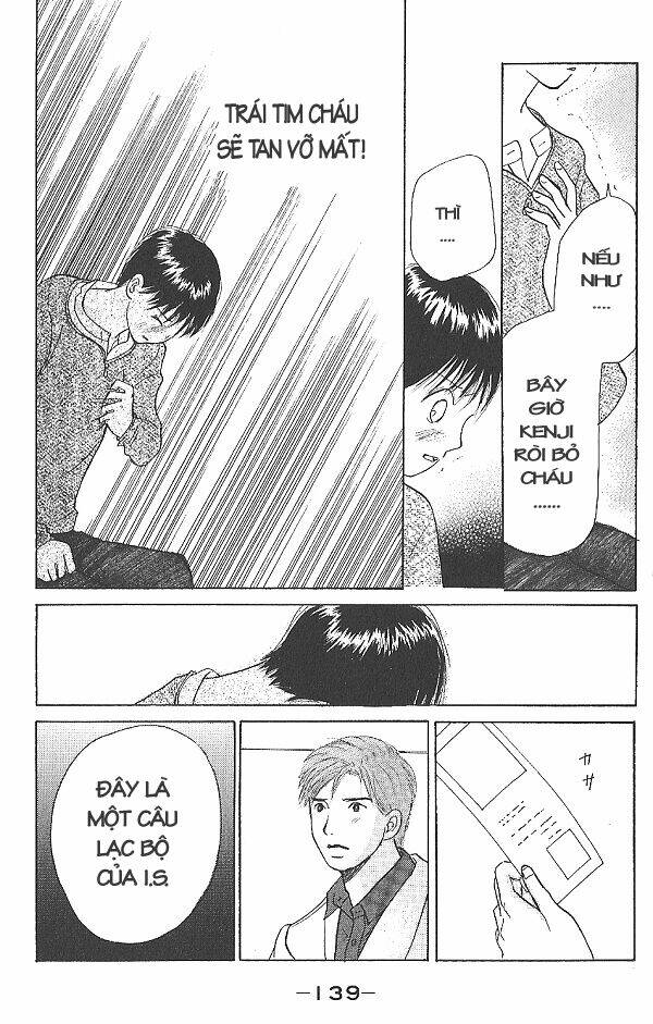 i.s. (intersexuality) chapter 9 31