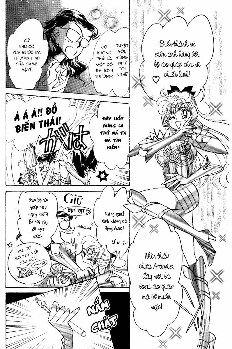 codename: sailor v chapter 2 15