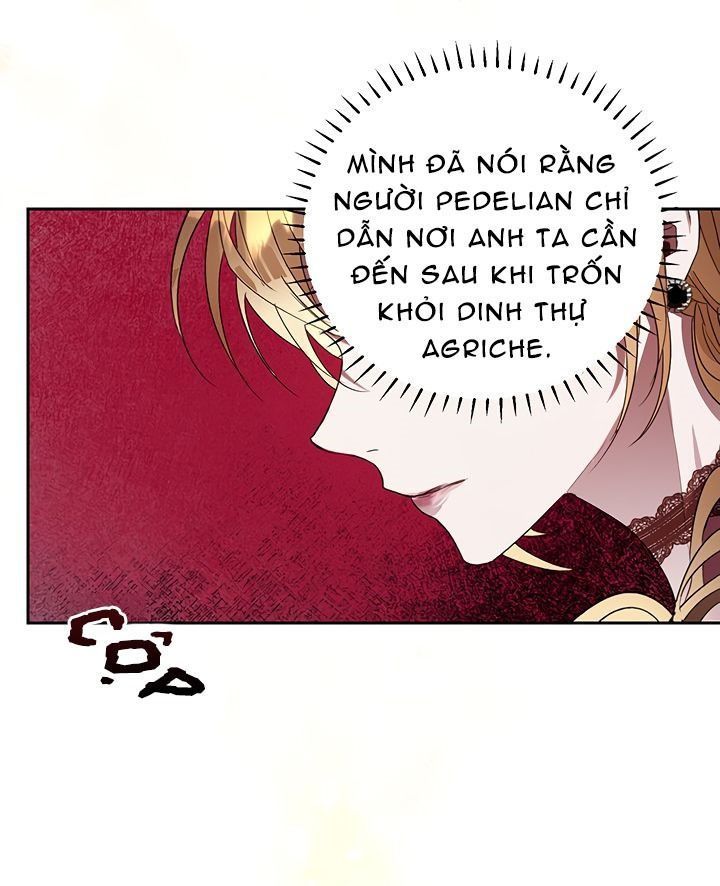 cách để cứu rỗi anh trai của nữ chính chapter 23 21