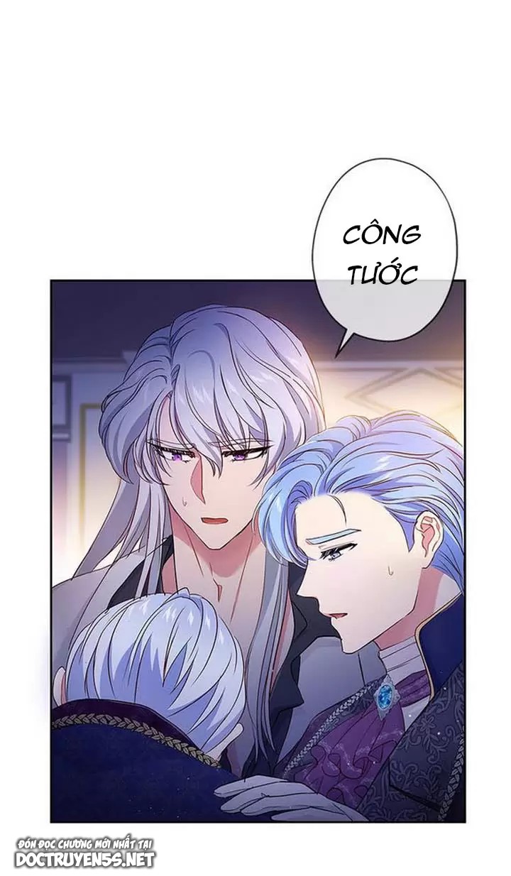 nếu tôi là nhân vật phản diện liệu tôi sẽ chết chapter 6 75