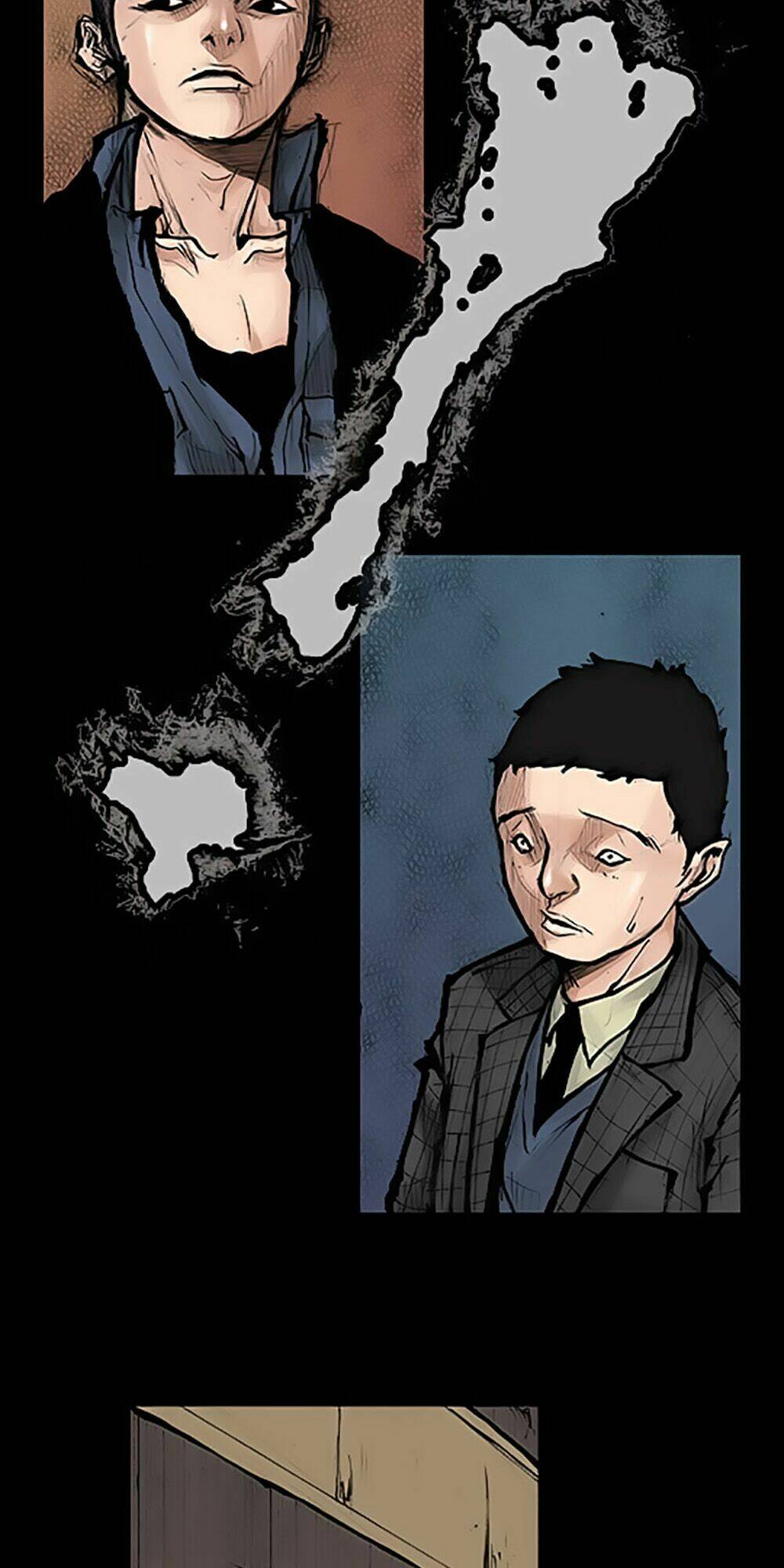 độc cô tiền truyện chapter 11 24