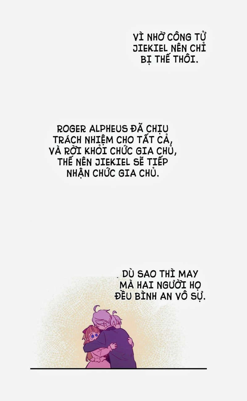 bỗng một ngày nọ tôi trở thành nàng công chúa chapter 112 53