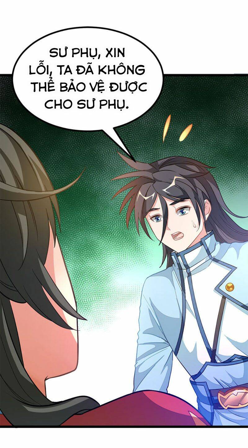 cửu dương thần vương chapter 215 16